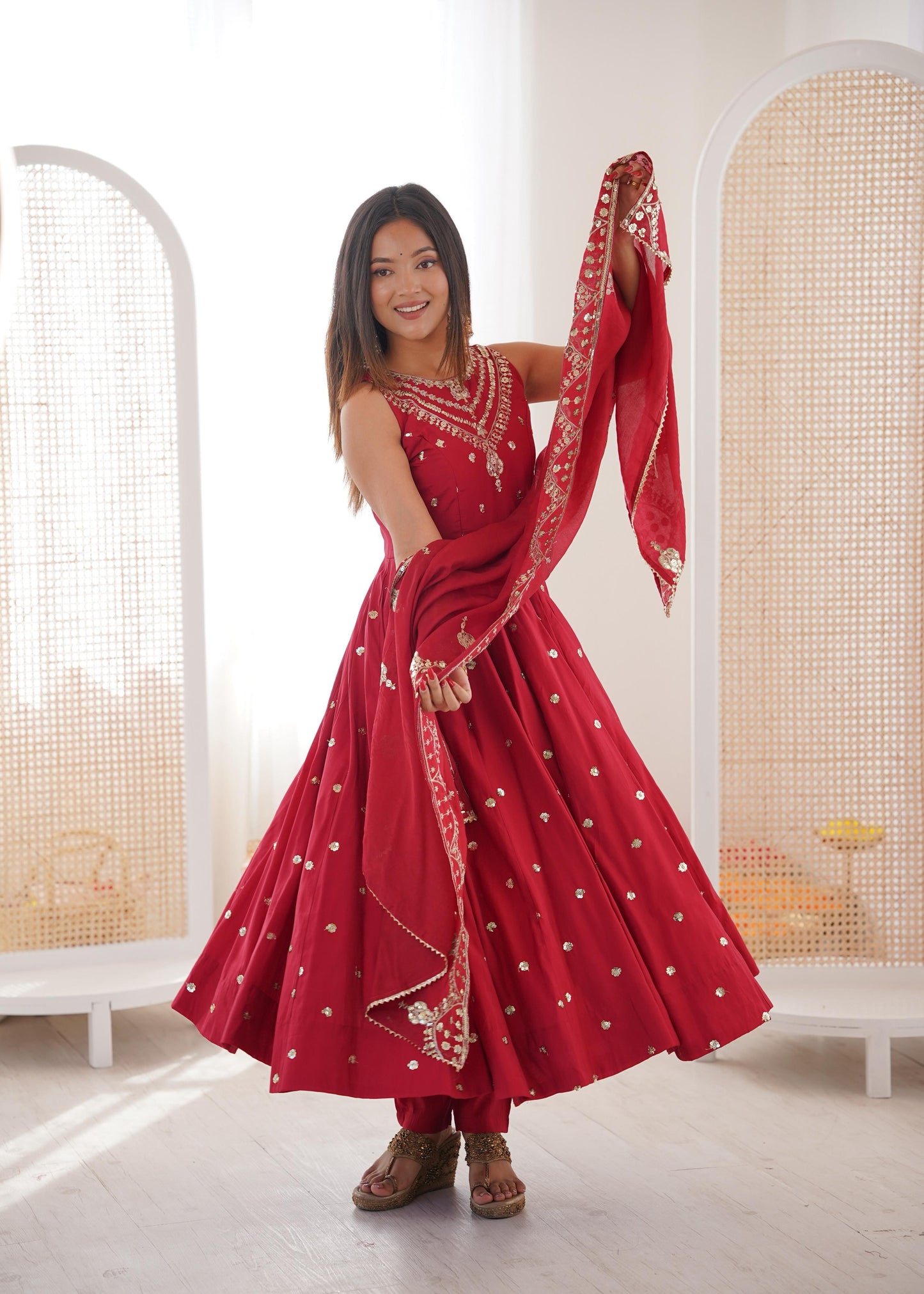 Punjabi rouge