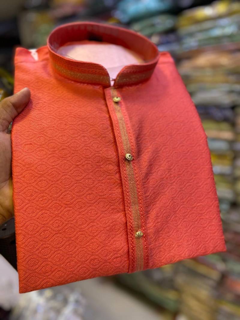Kurta corail