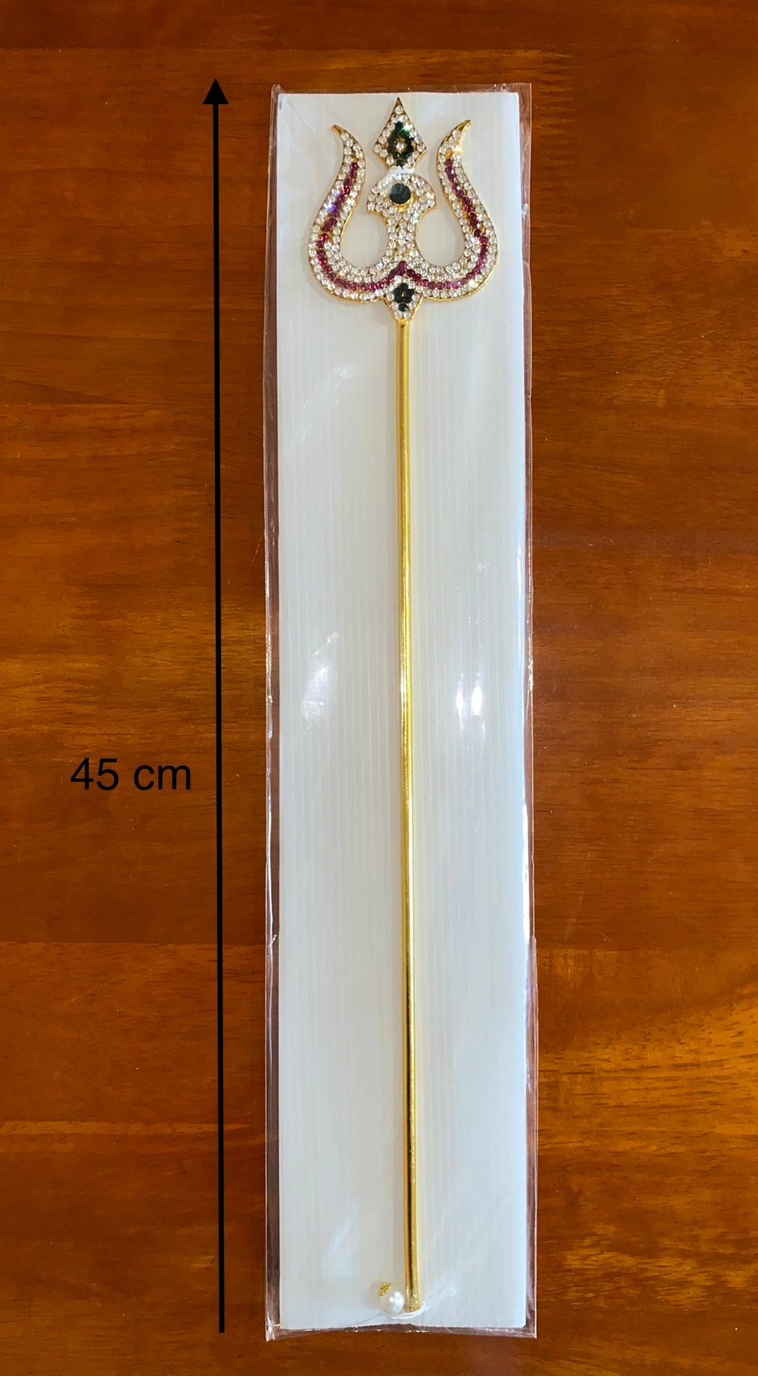 Trisulam 45 cm