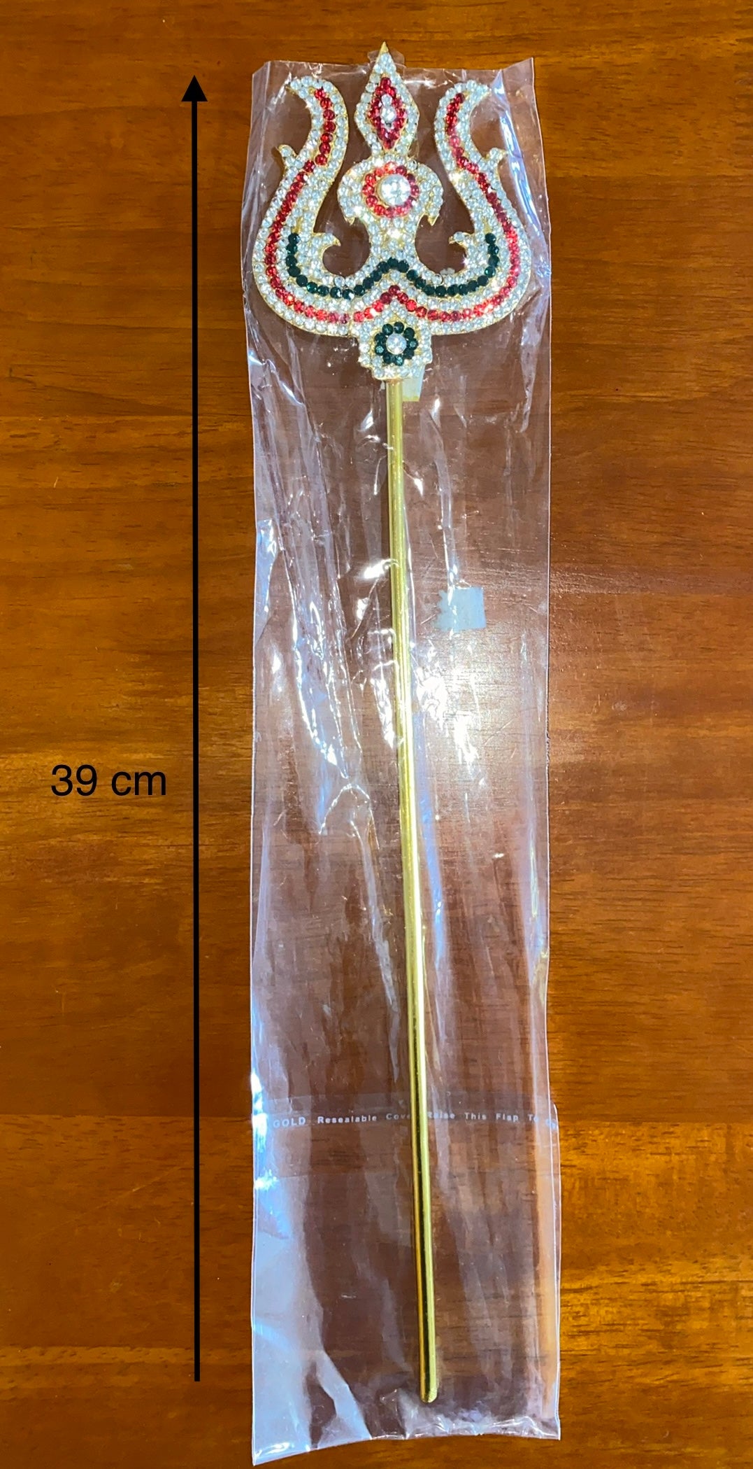 Trisulam 39 cm