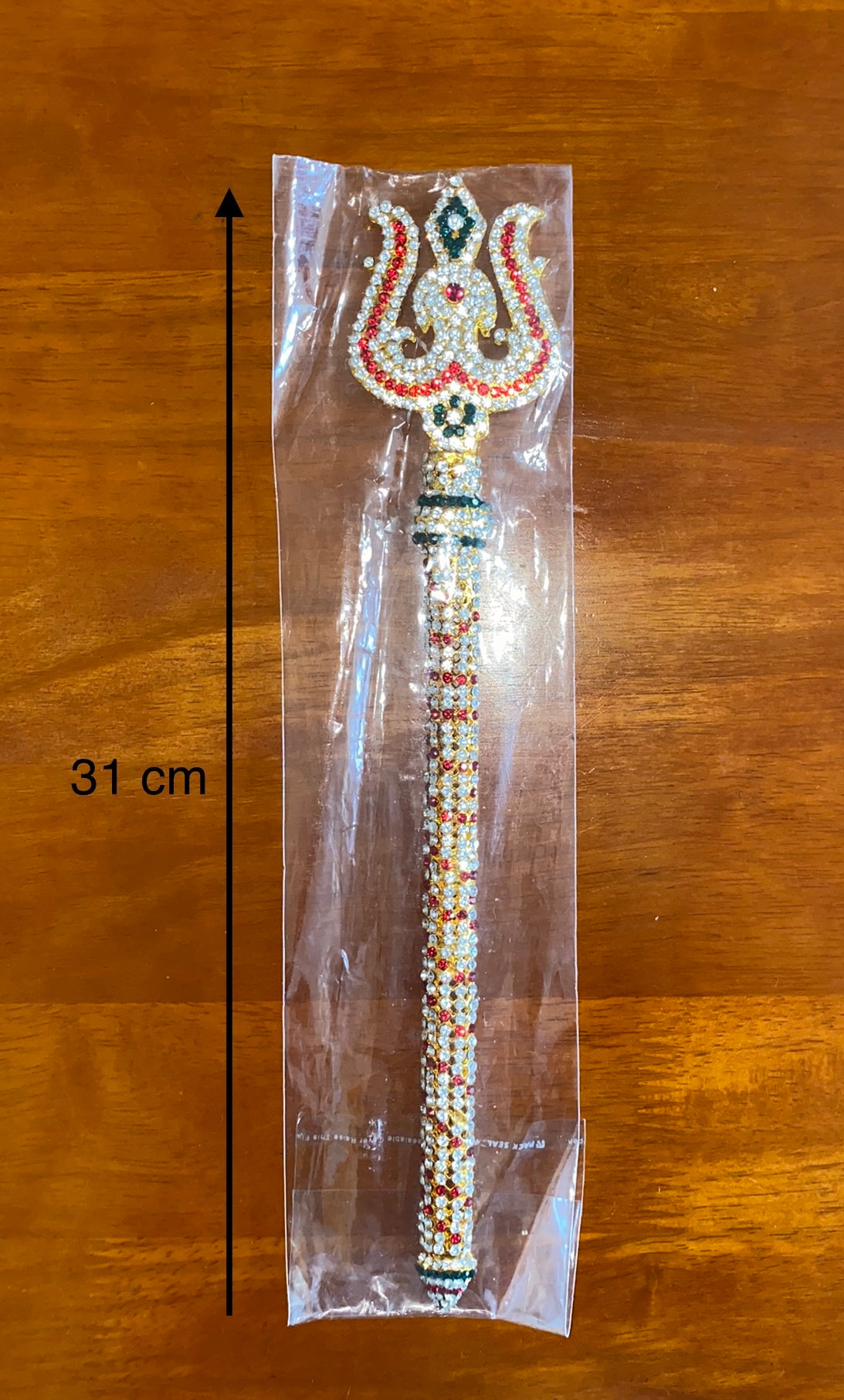 Trisulam 31 cm